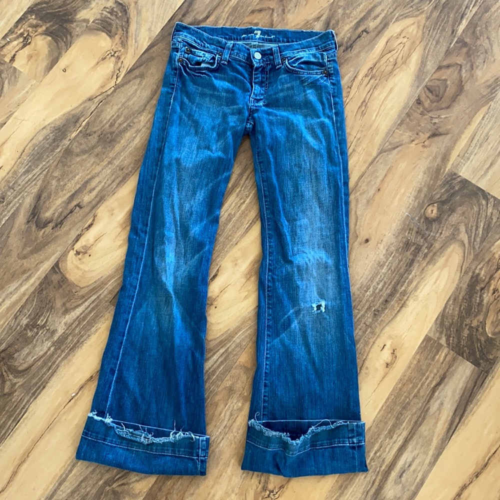 7 jeans